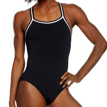 Dolfin Girls Swimsuit, 22, Black - $40.00