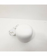 Google Nest H2D Mesh Router Node Wifi Point Range Extender White w/ Powe... - €24,88 EUR