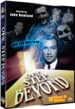 One Step Beyond Collection 1 [Dvd] [1959-60 - £15.14 GBP