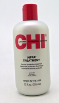 CHI Infra Treatment Thermal Protective Treatment 6 fl oz / 150 ml - £9.56 GBP