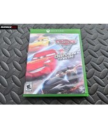 Cars 3: Driven to Win - Microsoft Xbox One Game Complete - £15.63 GBP