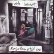 Songs From Bright Avenue by Bob Bennett  Cd - £8.83 GBP