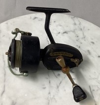 Vintage GARCIA Mitchell 300 Spinning Fishing Reel Made in France - $26.14