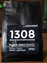 Indonesian Coffee Beans - $13.00