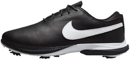 Nike Air Zoom Victory Tour 2 Youth Golf Shoe Black DJ6569-001 Size 3.5 - £87.59 GBP
