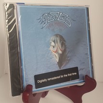 The Eagles: Their Greatest Hits 1971-1975 CD 2007 New Sealed Crack In Case - £24.03 GBP