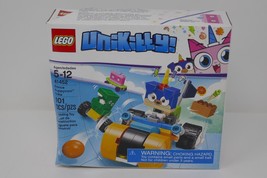 LEGO Unikitty Prince Puppycorn Trike Building Toy Set #41452 BRAND NEW - $12.99