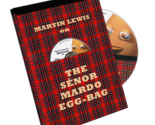 Senor Mardo Egg Bag by Martin Lewis - DVD - £21.08 GBP