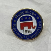 1996 San Diego Republican National Convention Political Politics Lapel H... - $7.95