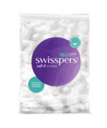 Swisspers Cotton Balls 160 Pack - $91.61 CAD