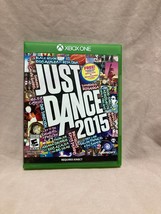 Just Dance 2015 (Microsoft Xbox One) CIB - £11.61 GBP