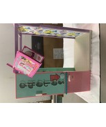 Glitter Girls Phone Booth - £10.33 GBP