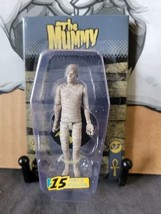 Universal Monsters &quot;The Mummy&quot; 1:25 Scale Figure - £15.15 GBP