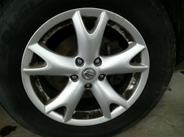 Wheel 17x7 Alloy 5 Spoke Fits 08-12 ROGUE 103895509 - £141.98 GBP