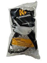 NEW 12 Pair Kleenguard Nemesis 25685 Safety Glasses Black Frame ANSI Z87+ - €46,18 EUR