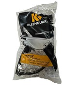 NEW 12 Pair Kleenguard Nemesis 25685 Safety Glasses Black Frame ANSI Z87+ - €46,18 EUR