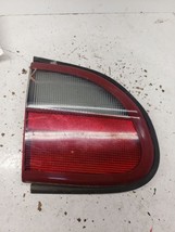 Driver Tail Light VIN N 4th Digit Classic Lid Mounted Fits 97-05 MALIBU 1159038 - $53.46