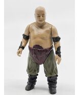 Kenner Star Wars Rancor Keeper ROTJ Vintage 1984 Action Figure Jabba Palace - $625.94 MXN