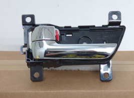 New OEM Genuine Kia Door Handle 2011-2013 Sorento 82610-1U000 Front Left Chrome - £23.30 GBP