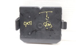 Cadillac Trunk Open Hatch Liftgate Gate Lift Assist Control Module 20954189 image 13