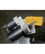 GENUINE BOSCH AND/OR REMI STARTER MOTOR P/N 0001211998 | USA DEALER - $196.70