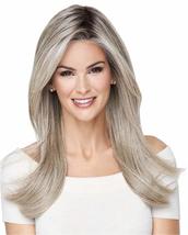 Belle of Hope MESMERIZED Lace Front Hand-Tied HF Synthetic Wig by Raquel Welch,  - £429.94 GBP