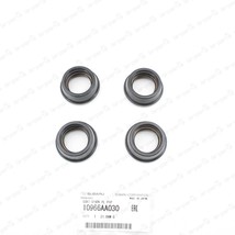 NEW GENUINE SUBARU IMPREZA FORESTER OUTBACK SPARK PLUG TUBE SEAL 10966AA... - $16.21