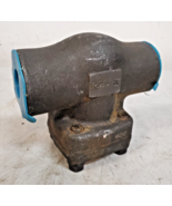 Sharpe Valves Series Carbon Steel Piston Check Valve 24834 | 1-1/2&quot; | MR... - $130.85