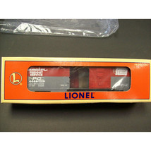 Lionel NYC-PENN Central Pacemaker Boxcar W/ Original Box - £45.01 GBP