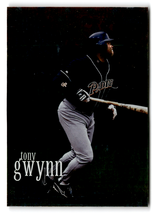 2000 Topps #468 Tony Gwynn NM Near Mint Padres 20 CB ID:74318 - £1.35 GBP