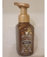 BATH &amp; BODY WORKS Cookie Butter Truffle GENTLE &amp; CLEAN FOAMING HAND SOAP... - £6.02 GBP