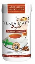 NEW Wisdom of the Ancients Yerba Mate Royale Tea Instant 2.82 Ounce 79.9 grams - $22.75