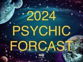2024 Psychic Reading Forecast|Psychic or tarot reading | same day |ask a... - $15.00