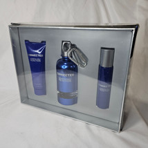 Kenneth Cole Reaction Connected 4.2 oz / 125 ml Eau De Toilette spray giftset - £209.65 GBP