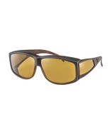 Eschenbach Asensys Filter, Yellow Polarized XL Large 1661-9450P Fitovers... - $543.25 CAD