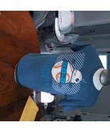 Star Wars BB-8 T-Shirt, Blue Boys Tee, Kids Graphic Tee, Galactic Droid ... - $4.95