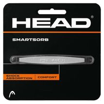 HEAD Smartsorb Dampener Clear 1 Pack - $7.99