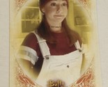 Buffy The Vampire Slayer Trading Card Women Of Sunnydale #11 Alyson Hann... - $1.97