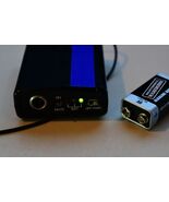 Shure LX1-AB DD4L11A 171-045 MHz Bodypack Transmitter w battery RARE  W2... - $70.24 CAD