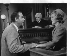 Fred MacMurray Nancy Olson Charlie Ruggles Original 8x10 Photo H7776 - $9.79