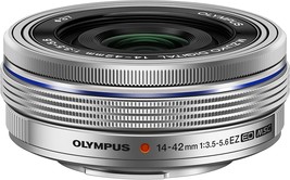 For Micro Four Thirds Cameras, Olympus M.Zuiko Digital Ed 14-42Mm F3.5-5... - $389.96