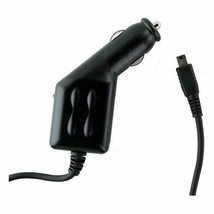 OEM BlackBerry Mini USB Car Charger for BlackBerry Bold, Curve, Pearl - $7.88