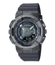 Casio G-SHOCK Woman Resin Band Wrist Watch GM-S110B-8ADR - £199.01 GBP