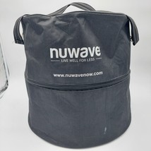 NuWave Infrared Oven Storage Cover Travel Carry Bag Replacement Part - $18.86