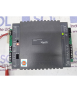 SCHNEIDER B3851 Terminal Controller 24VAC Andover Continuum Rev G B3850 ... - $975.17 CAD