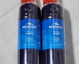 Mountain Flow Refrigerator Water Filter for 469081 46-9081 9081 (2-Pack) - $16.99
