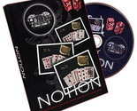 Notion (DVD and Gimmick) by Harry Monk and Titanas - Trick - £23.51 GBP