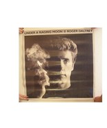 Robert Daltrey Poster Old Raging Moon The Who - $44.99