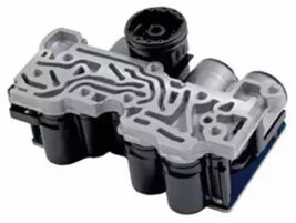 5R55S 5R55W Valve Body And Solenoid Pack 02UP Ford Mustang Lincoln ls image 2
