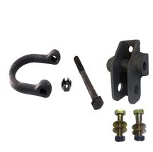 FEDERAL MILITARY PARTS Front Bumper 12pc Clevis Assembly (Mount + Clevis... - $169.95